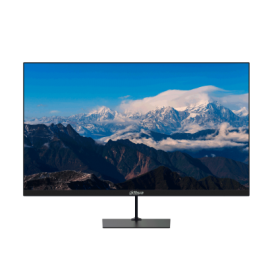 Moniteur 27"