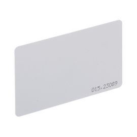 CARTE DE PROXIMITE RFID