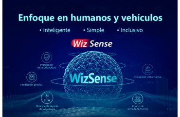 WizSense