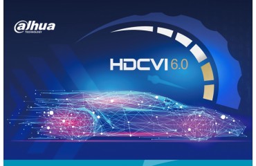 HDCVI 6.0